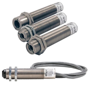 Stacionarni bezdotykový pyrometry Compact CM